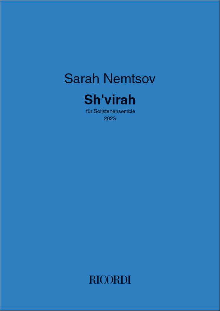 Sh'virah
